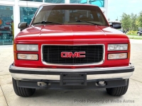 1995 GMC Sierra 1500 for sale in Riverhead, New York (ID-143044)