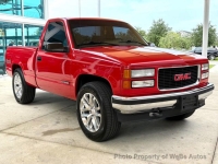 1995 GMC Sierra 1500 for sale in Riverhead, New York (ID-143044)