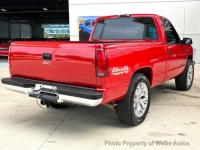 1995 GMC Sierra 1500 for sale in Riverhead, New York (ID-143044)