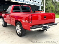 1995 GMC Sierra 1500 for sale in Riverhead, New York (ID-143044)