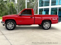 1995 GMC Sierra 1500 for sale in Riverhead, New York (ID-143044)