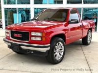 1995 GMC Sierra 1500 for sale in Riverhead, New York (ID-143044)