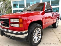 1995 GMC Sierra 1500 for sale in Riverhead, New York (ID-143044)