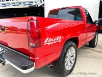 1995 GMC Sierra 1500 for sale in Riverhead, New York (ID-143044)