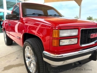 1995 GMC Sierra 1500 for sale in Riverhead, New York (ID-143044)