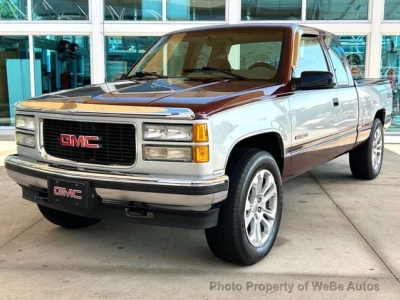 1995 GMC Sierra 1500 for sale