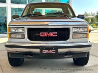 1995 GMC Sierra 1500 for sale in Riverhead, New York (ID-143245)