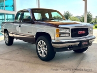 1995 GMC Sierra 1500 for sale in Riverhead, New York (ID-143245)