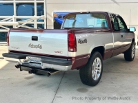 1995 GMC Sierra 1500 for sale in Riverhead, New York (ID-143245)