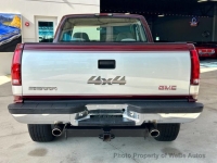 1995 GMC Sierra 1500 for sale in Riverhead, New York (ID-143245)