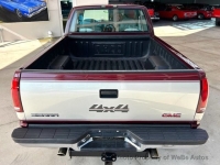 1995 GMC Sierra 1500 for sale in Riverhead, New York (ID-143245)