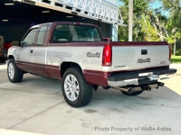 1995 GMC Sierra 1500 for sale in Riverhead, New York (ID-143245)