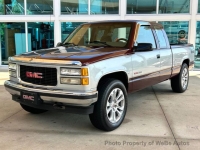 1995 GMC Sierra 1500 for sale in Riverhead, New York (ID-143245)