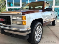 1995 GMC Sierra 1500 for sale in Riverhead, New York (ID-143245)