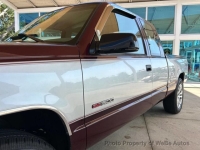 1995 GMC Sierra 1500 for sale in Riverhead, New York (ID-143245)