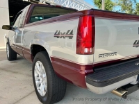 1995 GMC Sierra 1500 for sale in Riverhead, New York (ID-143245)