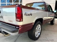 1995 GMC Sierra 1500 for sale in Riverhead, New York (ID-143245)