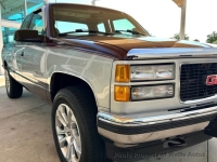 1995 GMC Sierra 1500 for sale in Riverhead, New York (ID-143245)