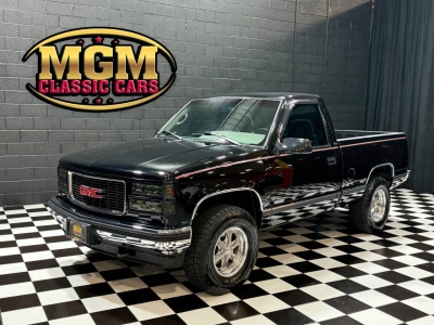 1995 GMC Sierra 1500 for sale