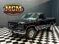 1995 GMC Sierra 1500 for sale in Addison, Illinois (ID-146731)
