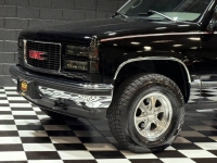 1995 GMC Sierra 1500 for sale in Addison, Illinois (ID-146731)