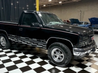 1995 GMC Sierra 1500 for sale in Addison, Illinois (ID-146731)