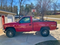 1995 GMC Sierra for sale in Michigan (ID-156064)