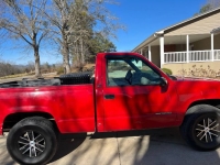 1995 GMC Sierra for sale in Michigan (ID-156064)