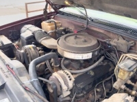 1995 GMC Suburban for sale in Michigan (ID-139592)