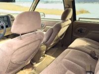 1995 GMC Suburban for sale in Michigan (ID-139592)