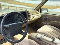 1995 GMC Suburban for sale in Michigan (ID-139592)