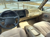 1995 GMC Suburban for sale in Michigan (ID-139592)