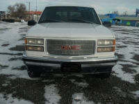 1995 GMC Yukon for sale in Michigan (ID-138948)