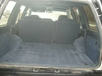 1995 GMC Yukon for sale in Michigan (ID-138948)