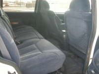 1995 GMC Yukon for sale in Michigan (ID-138948)