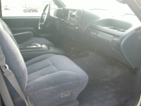 1995 GMC Yukon for sale in Michigan (ID-138948)