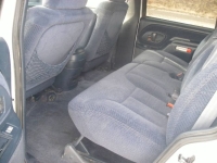 1995 GMC Yukon for sale in Michigan (ID-138948)