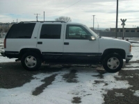 1995 GMC Yukon for sale in Michigan (ID-138948)
