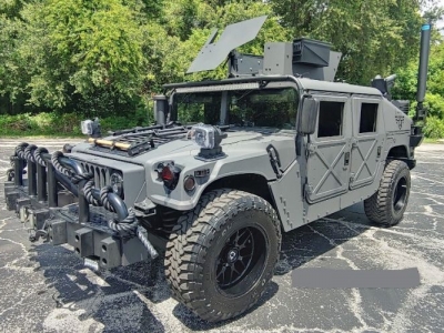 1995 Hummer H1 Humvee for sale