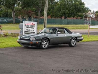 1995 Jaguar XJS for sale