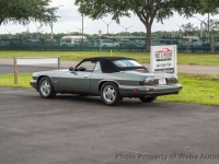 1995 Jaguar XJS for sale in Riverhead, New York (ID-142974)