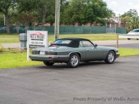 1995 Jaguar XJS for sale in Riverhead, New York (ID-142974)