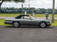 1995 Jaguar XJS for sale in Riverhead, New York (ID-142974)