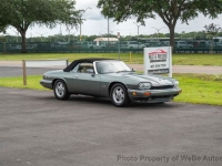 1995 Jaguar XJS for sale in Riverhead, New York (ID-142974)
