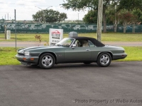 1995 Jaguar XJS for sale in Riverhead, New York (ID-142974)