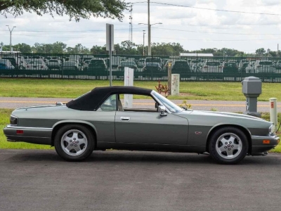 1995 Jaguar XJS for sale 1995 Jaguar XJS for sale
