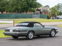 1995 Jaguar XJS for sale (ID-143010)