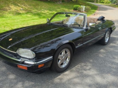 1995 Jaguar XJS for sale 1995 Jaguar XJS for sale