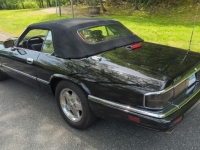 1995 Jaguar XJS for sale in Michigan (ID-145643)