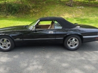 1995 Jaguar XJS for sale in Michigan (ID-145643)